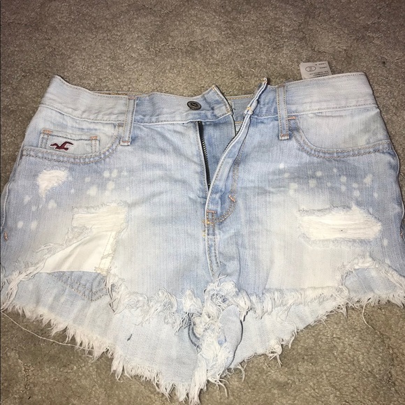 Hollister shorts - Picture 1 of 2